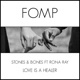 Love Is a Healer feat Rona Ray