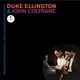 Duke Ellington John Coltrane