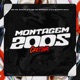 Montagem 2005 Cretina feat Mc RN Original Single