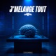 J melange tout Single