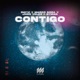 Contigo feat B Mayn Single