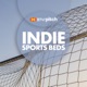 Indie Sports Beds