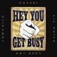GET BUSYY feat Lilmaina Ybw Smith Single