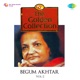 The Golden Collection Begum Akhtar Vol 2 Single
