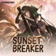 Sunset Breaker From Punishing Gray Raven Polaris Bond Single