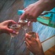 Champaña Single