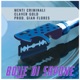 Bolle di sapone Single feat Claver Gold Gian Flores Single