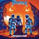 Avalanche Single