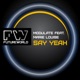 Say Yeah feat Marie Louise Single