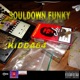 Souldown Funky Single
