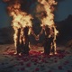 SOME BRIDGES MUST BE BURNED Single