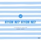 Kyon Ni Kyon Ni feat Kaka Sady Single