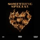 Something Special feat Marcus Harvey Single