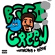 Bico Green Single
