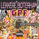 Lekkere Boterham Gpf Remix Single