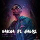 Sakna Fi Galbi Single