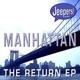 The Return Single