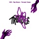 Trouble Single