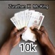 10k feat Zurathan Single