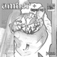amber sped up Single