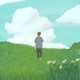 Take Time To Smell the Flowers feat Hikari Single