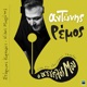 O Aggelos Mou Radio Edit Live Single