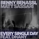 Every Single Day feat Dhany Single