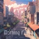 Morning Feeling feat Bettybetty Single