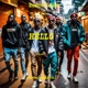 Hello feat Lyrical Assasin Single