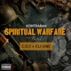 Spiritual Warfare feat Eli One C O S Single