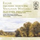 Elgar Enigma Variations Vaughan Williams The Lark Ascending