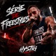 série de freestyles