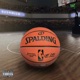 Spalding feat B Mathis J Lawrence V Borja Lil Mizfit Single