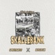 Skallebank 2022 Eikelirussen Single