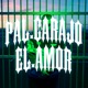 Pal Carajo el Amor Single