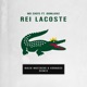 Rei Lacoste feat DomLaike Remix Single