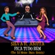 Fica Tudo Bem DJ Meme Disco Remix feat Silva Anitta Single
