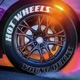 Hot Wheels Single