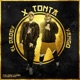 X Tonta Single
