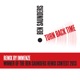 Turn Back Time Immenze Remix Single