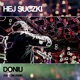 Hej Suczki EDM Single