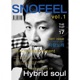 Hybrid Soul
