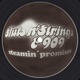 Steamin Promises EP