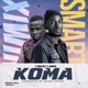 Koma feat Nimix Single