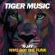 Who Got the Funk Single