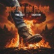Jump out the Flames feat Kash Flow Single