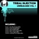 Unreleased Vol 1