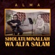 Sholatuminallah Wa Alfa Salam Live Single