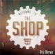 Welcome to the Shop Single