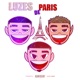 Luzes De Paris feat sxntos7 M1randa Single